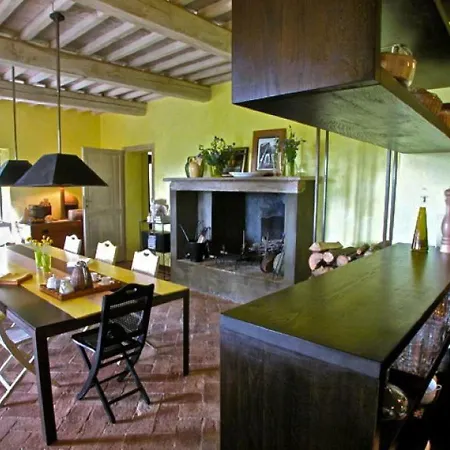 Belvilla By Oyo Il Palazzo Holiday home Sarteano