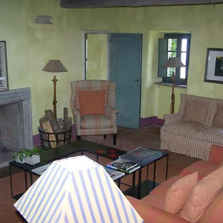 Holiday home Belvilla By Oyo Il Palazzo *