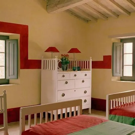 Holiday home Belvilla By Oyo Il Palazzo