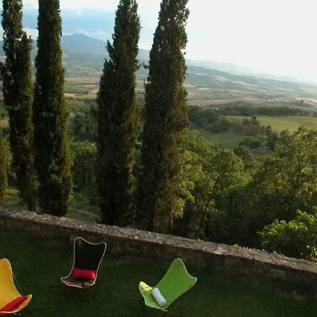 Holiday home Belvilla By Oyo Il Palazzo
