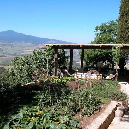 Belvilla By Oyo Il Palazzo Holiday home Sarteano