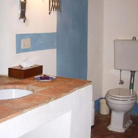Holiday home Belvilla By Oyo Il Palazzo *