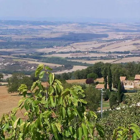 Belvilla By Oyo Il Palazzo * Sarteano