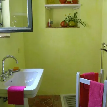 Belvilla By Oyo Il Palazzo Holiday home Sarteano