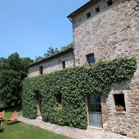 Holiday home Belvilla By Oyo Il Palazzo