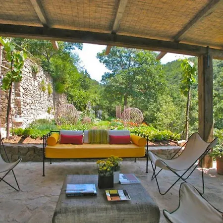 Holiday home Belvilla By Oyo Il Palazzo